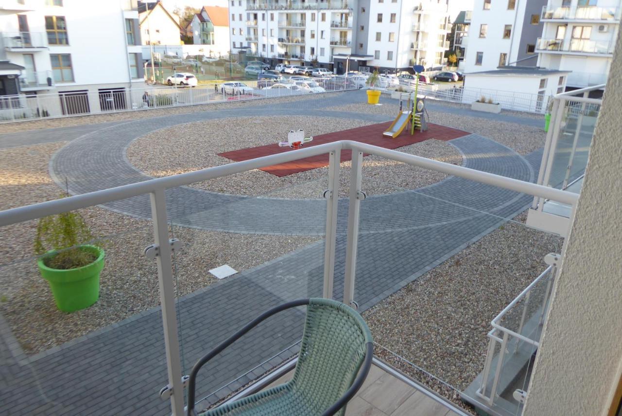 Apartment Sloneczne Tarasy Gray *