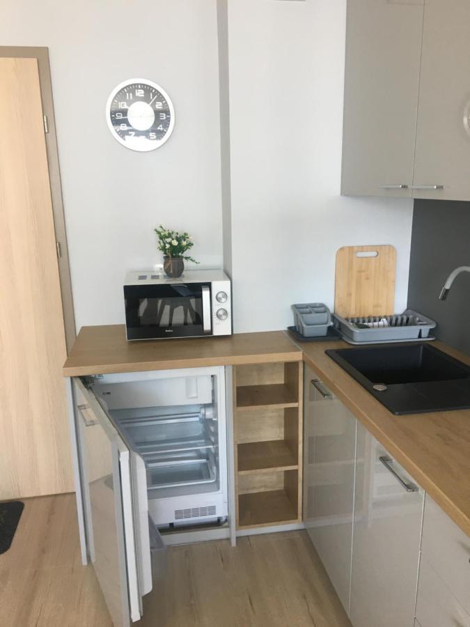 Apartment Sloneczne Tarasy Gray *