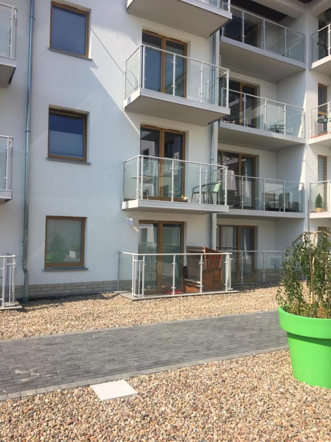 Apartment Sloneczne Tarasy Gray *